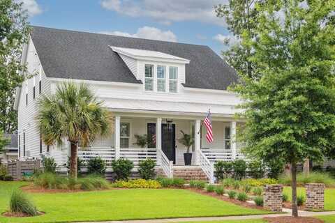 1903 Bolden Drive, Mount Pleasant, SC 29466
