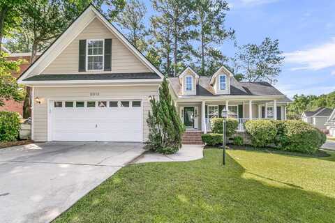 8618 Woodland Walk, North Charleston, SC 29420