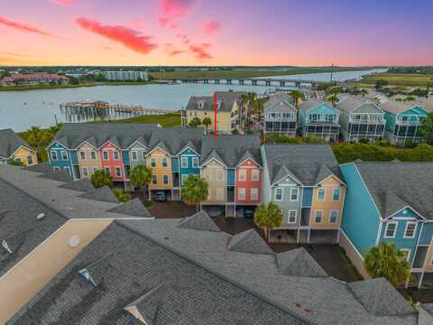 81 Sandbar Lane, Folly Beach, SC 29439