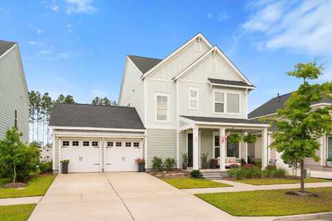 347 Ripple Park Drive, Summerville, SC 29486