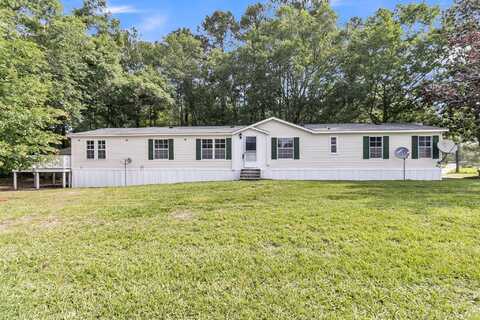 302 E Poplar Branch Drive, Moncks Corner, SC 29461