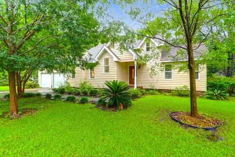 112 Fox Chase Drive, Goose Creek, SC 29445