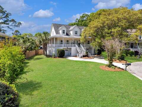 1491 Greenshade Way, Mount Pleasant, SC 29464