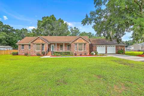 1023 Striper Avenue, Moncks Corner, SC 29461