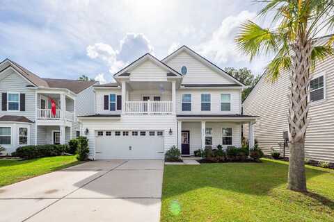 9836 Black Tupelo Lane, Ladson, SC 29456