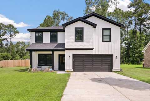 1000 Retreat Avenue, Moncks Corner, SC 29461