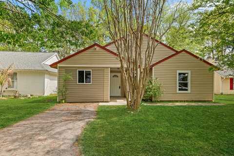 160 Mickler Drive, Ladson, SC 29456