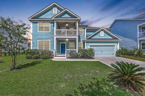 2336 Brinkley Road, Johns Island, SC 29455