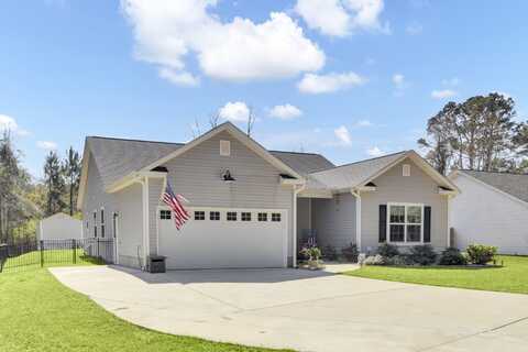 3473 Plow Ground Road, Johns Island, SC 29455