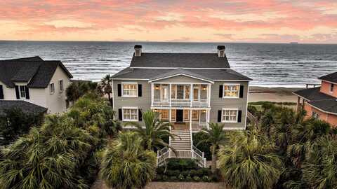 210 Ocean Boulevard, Isle of Palms, SC 29451
