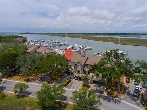 1919 Marsh Oak Lane, Seabrook Island, SC 29455