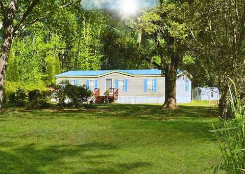 211 Osprey Drive, Moncks Corner, SC 29461