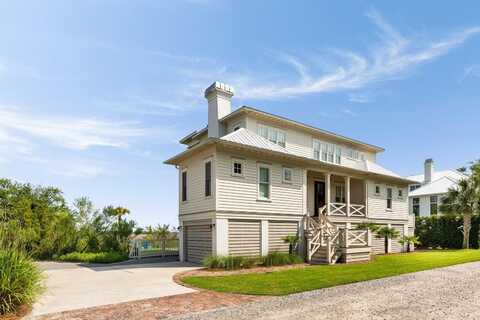 2618 Raven Drive, Sullivans Island, SC 29482