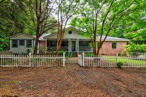 1384 Tibwin Road, Mc Clellanville, SC 29458