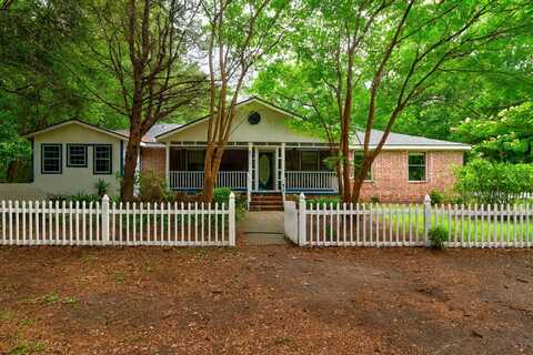 1384 Tibwin Road, Mc Clellanville, SC 29458