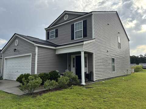 167 Brittondale Road, Summerville, SC 29485