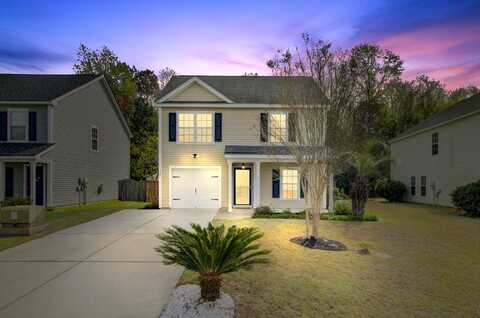 236 Emerald Isle Drive, Moncks Corner, SC 29461