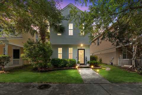 417 Verbena Avenue, Summerville, SC 29483