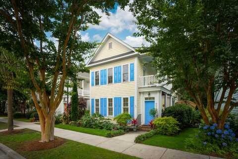 907 High Nest Lane, Charleston, SC 29412