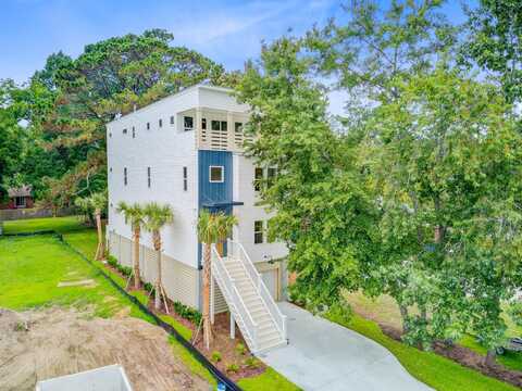 501 Joseph Street, Charleston, SC 29412