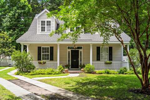 1431 Whispering Oak Trail, Mount Pleasant, SC 29466