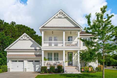 2828 Wagner Way, Mount Pleasant, SC 29466