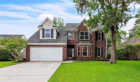3290 Middleburry Lane, Charleston, SC 29414