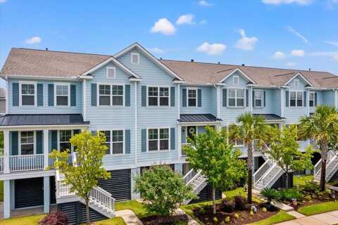 1582 Prince Edward Street, Mount Pleasant, SC 29466