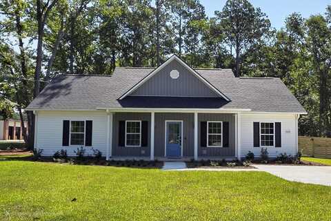 6513 Highway 162, Hollywood, SC 29449