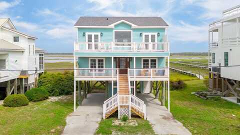 1568 E Ashley Avenue, Folly Beach, SC 29439