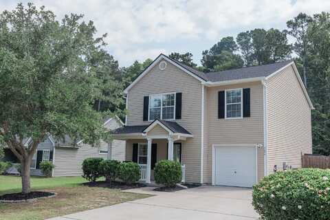 5094 Thornton Drive, Summerville, SC 29485