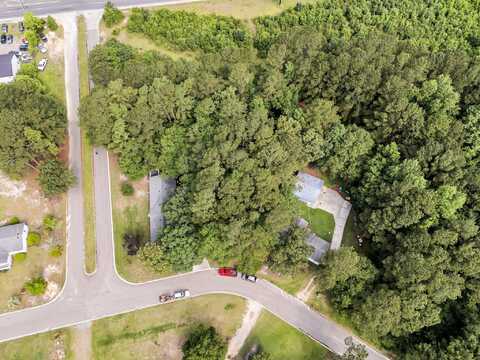 302 E Poplar Branch Drive, Moncks Corner, SC 29461