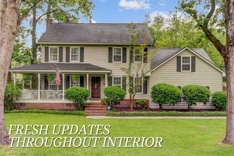 109 Fort Street, Summerville, SC 29485