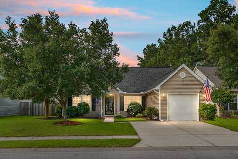 213 Avonshire Drive, Summerville, SC 29483