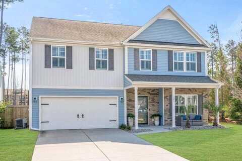 301 Dunlin Drive, Summerville, SC 29486