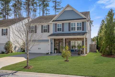 301 Dunlin Drive, Summerville, SC 29486