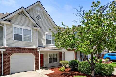 125 Greyson Circle, Goose Creek, SC 29445
