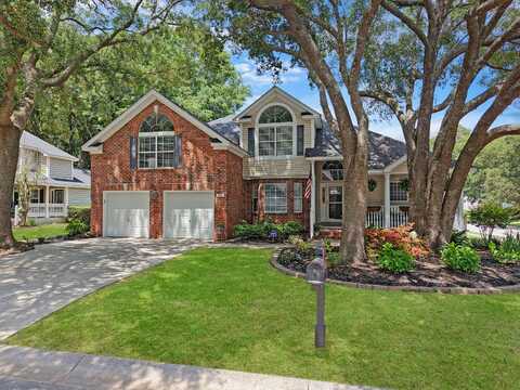 482 Planters Trace Drive, Charleston, SC 29412