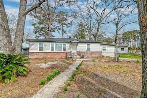 20 Stratton Drive, Charleston, SC 29420
