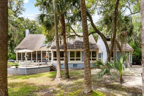 2653 Seabrook Island Road, Seabrook Island, SC 29455