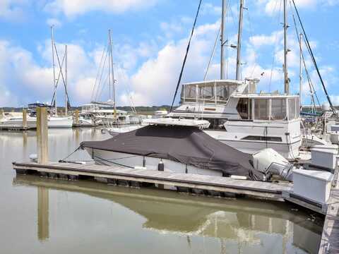 1880 Andell Bluff Boulevard, Seabrook Island, SC 29455