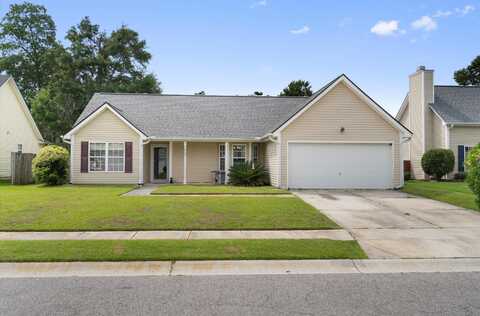 432 Equinox Circle, Ladson, SC 29456