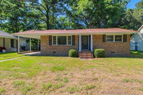1428 N Sherwood Drive, Charleston, SC 29407