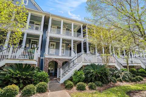 2021 Grey Marsh Road, Mount Pleasant, SC 29466