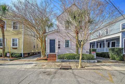 5 Kracke Street, Charleston, SC 29403