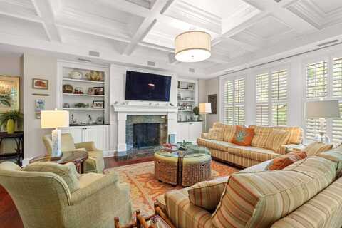 6002 Green Dolphin Way, Kiawah Island, SC 29455