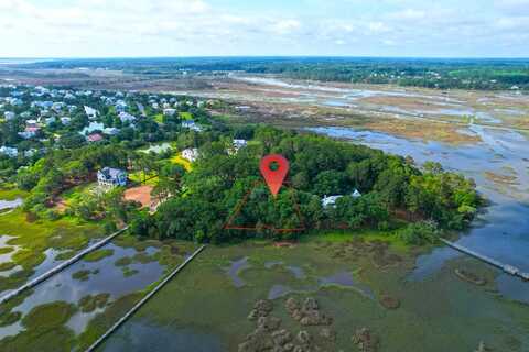1452 McPherson Landing, Johns Island, SC 29455