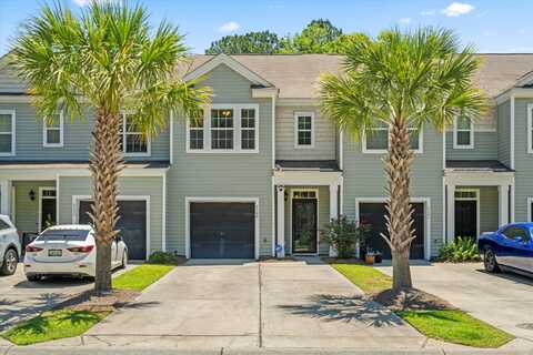 2488 Stadium Drive, North Charleston, SC 29406