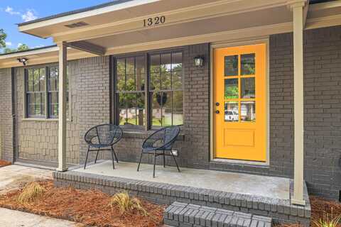 1320 Bresee Street, Charleston, SC 29412