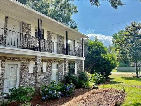 516 Arlington Drive, Charleston, SC 29414